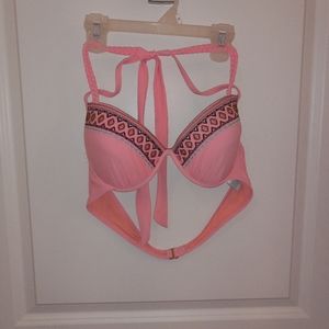 Women's bikini